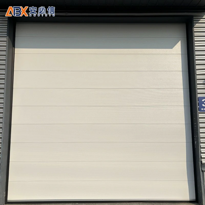 银川工业提升门